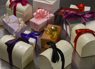 Truffle Gift Boxes